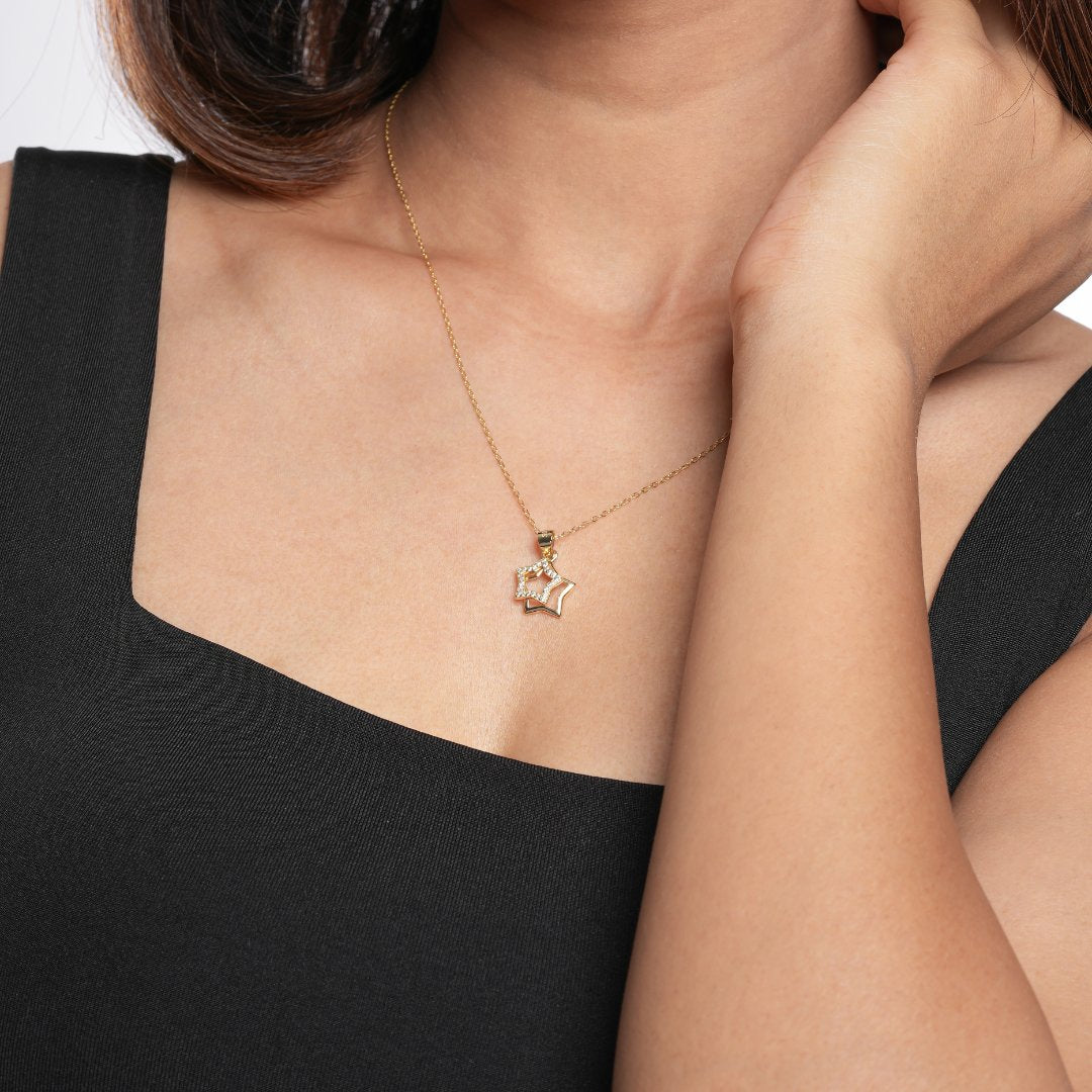 Necklace & Pendants