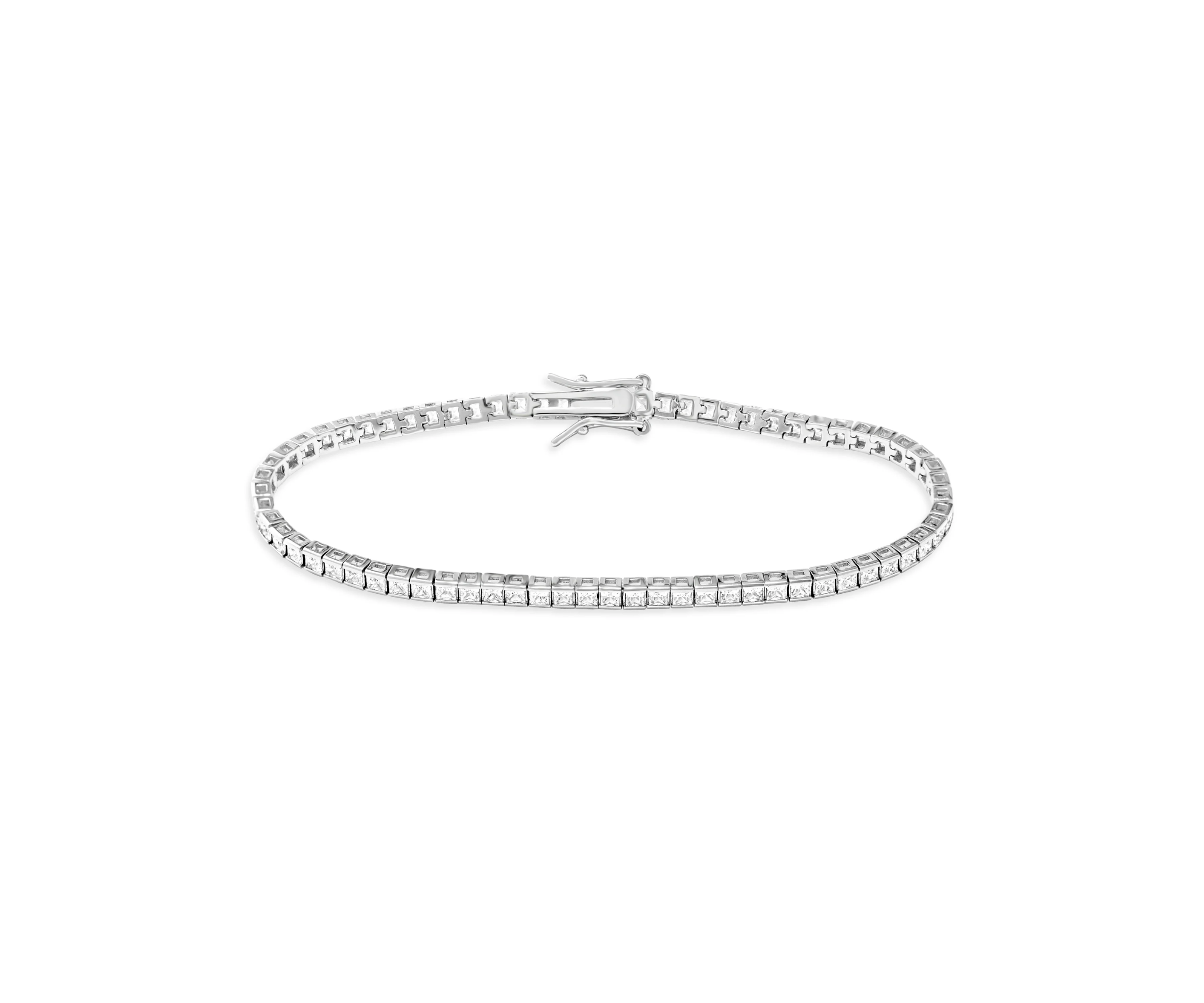 Eternity's Embrace Bracelet